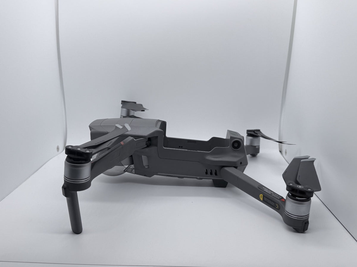 DJI Mavic 2 Enterprise Advanced Drone 48MP Camera Thermal UAV Aircraft Only