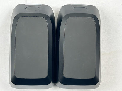 Skydio 2 Drone SDRC2V1 Bundle 2 Batteries MPP3 Controller Case Tested