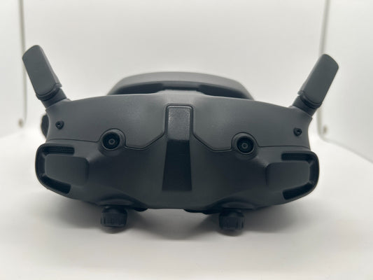 DJI Goggles 3 for DJI Avata 2 – No Internal Battery – For Parts