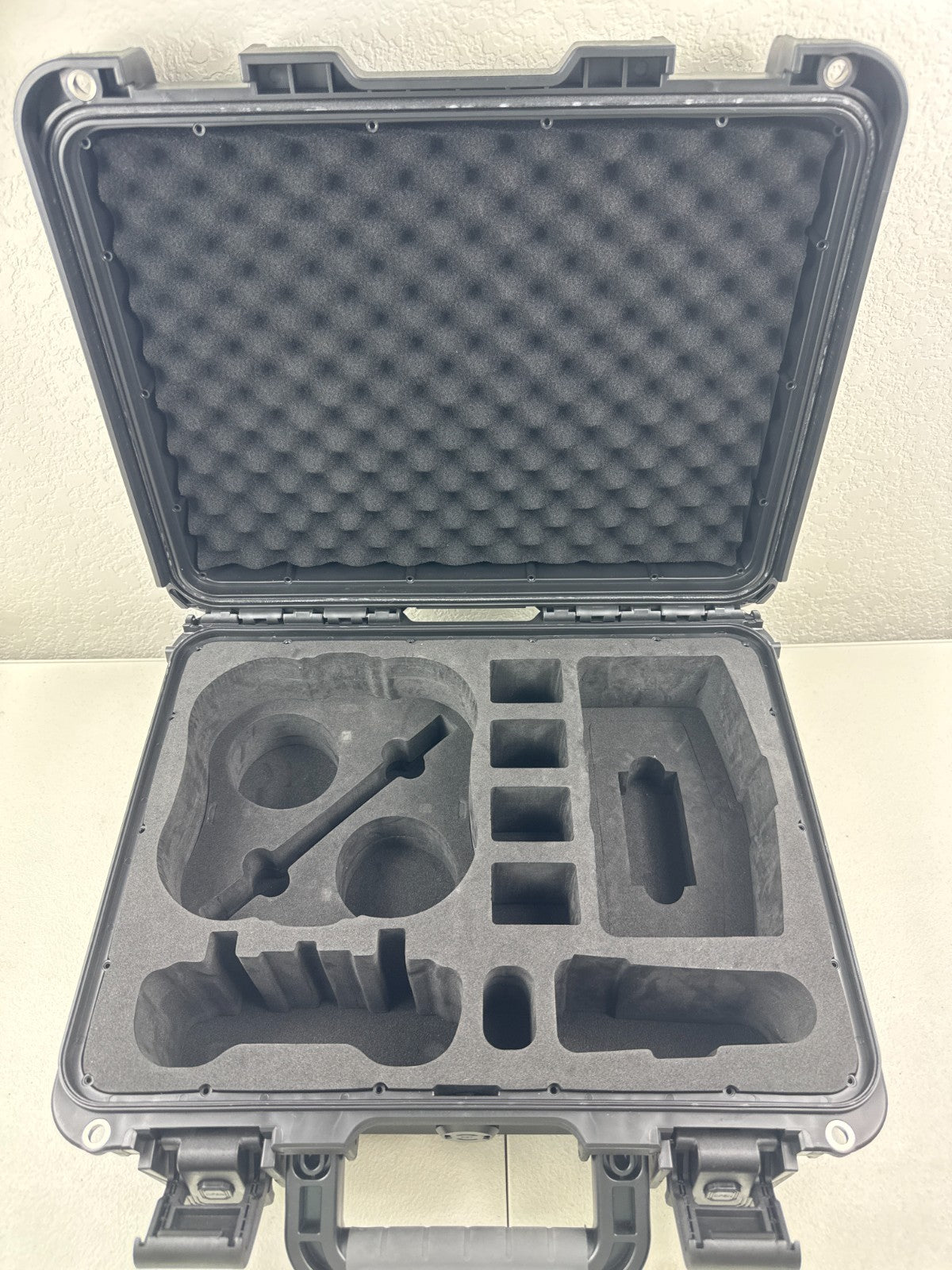 Lekufee Waterproof Hard Case for DJI Avata Explorer Combo