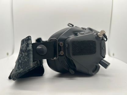 DJI FPV Goggles V1 P1GS HD Video Headset with Protective Case – Used