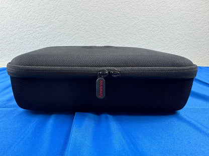 Smatree Hard Protective Travel Carrying Case for DJI Spark Drone & Batteries
