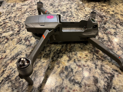 DJI Mavic 2 Enterprise Dual Thermal Drone Only