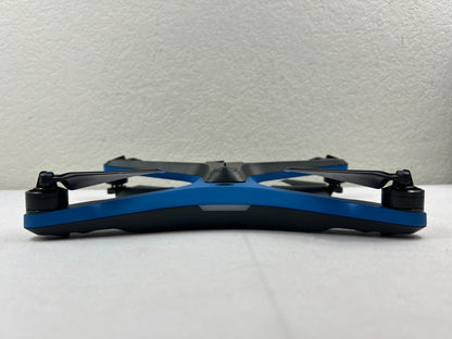 Skydio 2 Drone SDRC2V1 Bundle 2 Batteries MPP3 Controller Case Tested