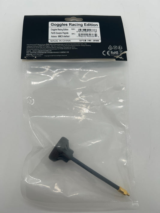 DJI Goggles Racing Edition - OcuSync Pagoda Antenna - Part 5 MMCX 5.8GHz – New