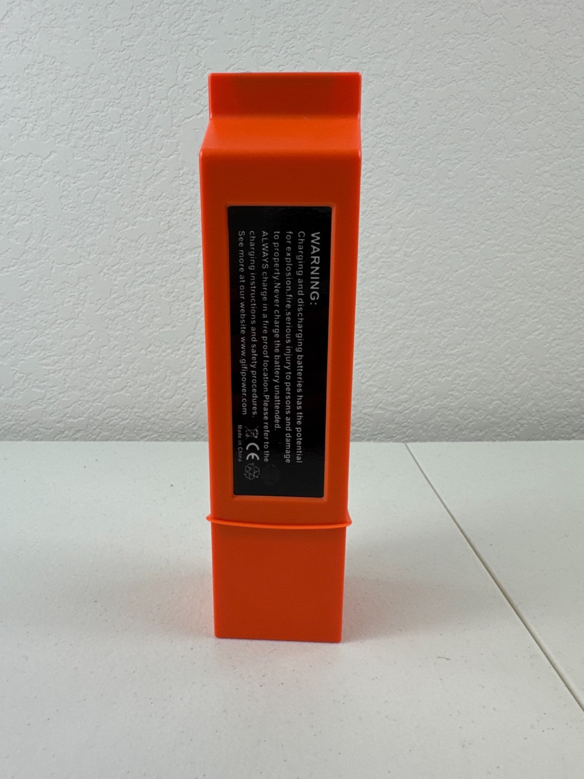 GiFi Power 15.2V 10500mAh Battery for Yuneec H520 / Typhoon H Plus Drone