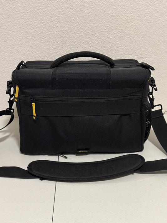 Ruggard Commando Pro 65 Modular Soft Case Black Padded Bag for DJI Drone