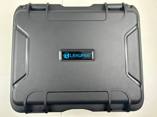 Lekufee Waterproof Hard Case for DJI Avata 2 Drone Combo