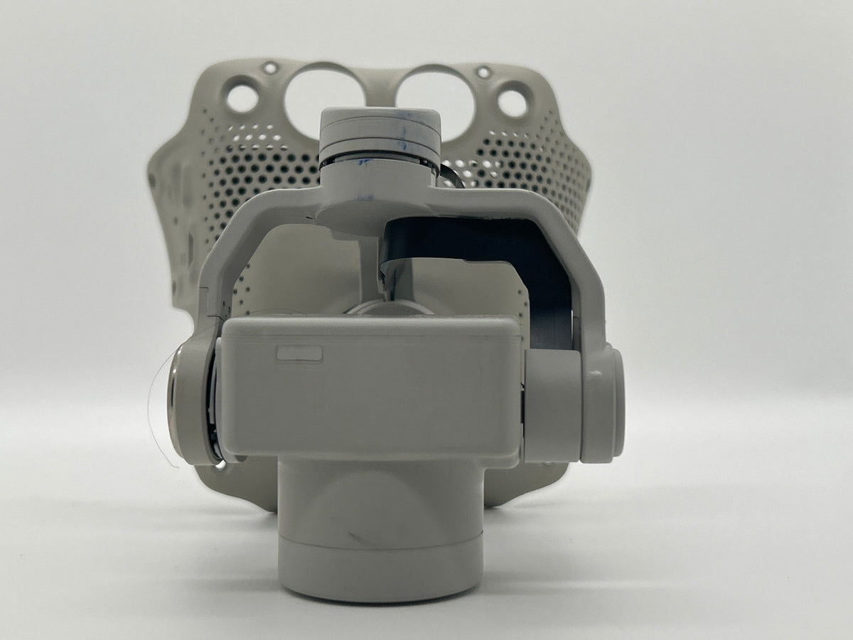 DJI Phantom 4 Pro / Advanced / V2.0 3‑Axis Gimbal & Camera Assembly