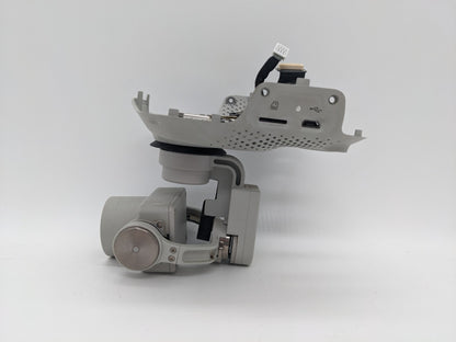 DJI Phantom 4 Standard WM330A Camera & Gimbal – Camera Sensor Error - For Parts