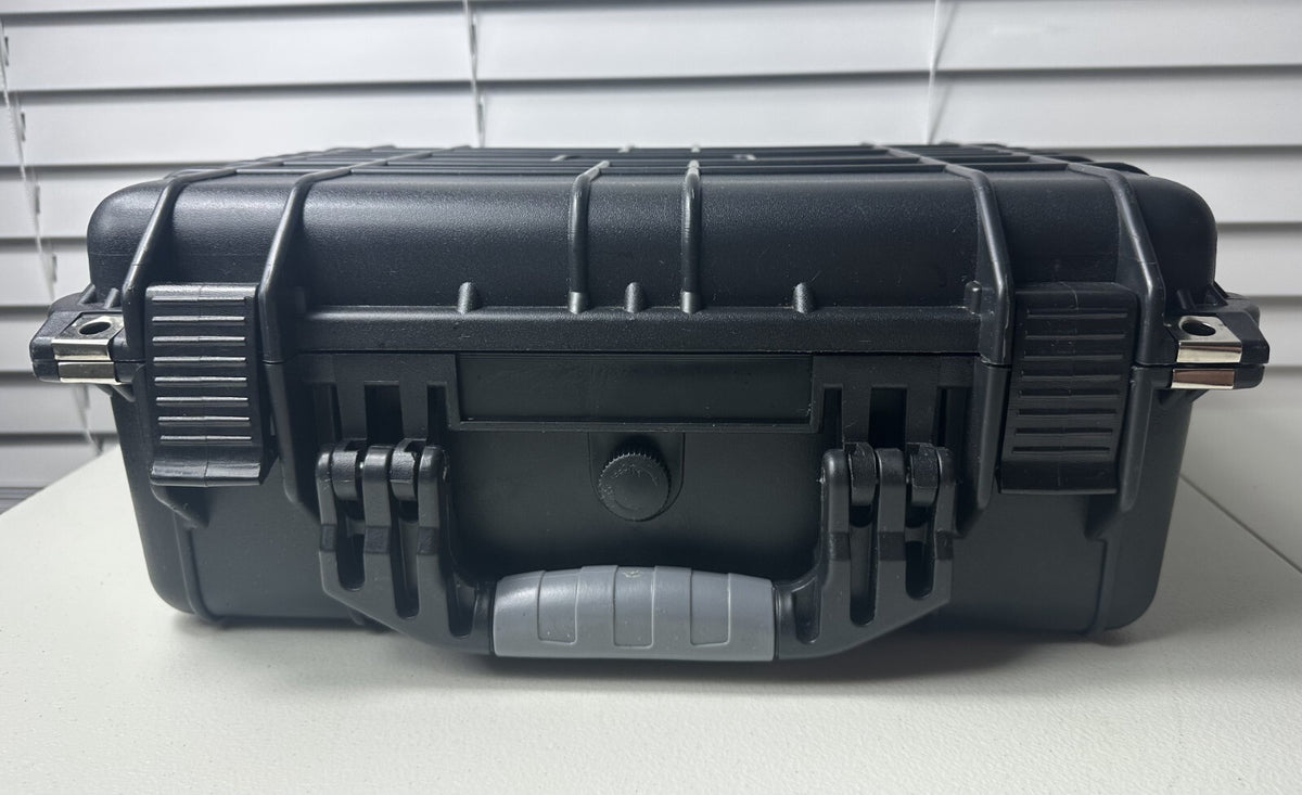Eylar Tactical Hard Case for Autel EVO II / EVO 2 Drone – Waterproof