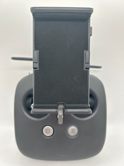 DJI Phantom 4 Pro Advanced - GL300F Remote Controller - Black Obsidian - Used
