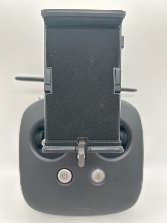 DJI Phantom 4 Pro Advanced - GL300F Remote Controller - Black Obsidian - Used