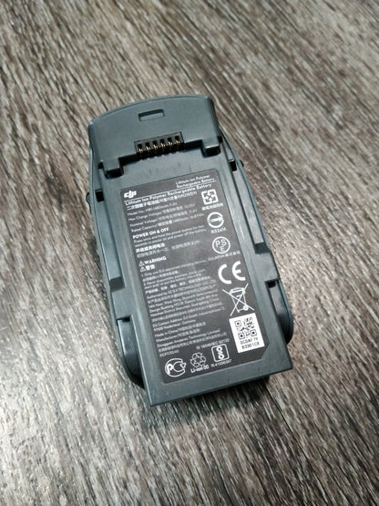DJI Spark Battery MB1-1480 1480 mAh Tested Working Replacement 30-39 Cycles