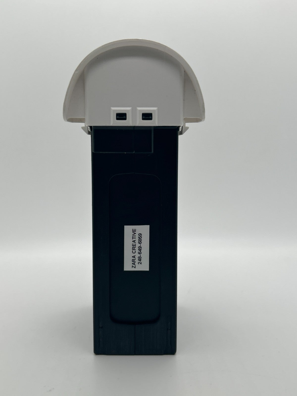 DJI Inspire 1 Drone TB48 Battery 5700mAh Flight Battery 28 Cycles Scratched-Used