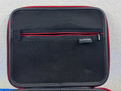 Smatree Hard Protective Travel Carrying Case for DJI Spark Drone & Batteries