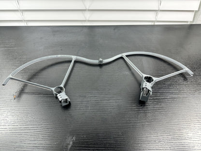 LED Propeller Guard Protectors Anti-Collision Rings for DJI Mavic 2 Pro