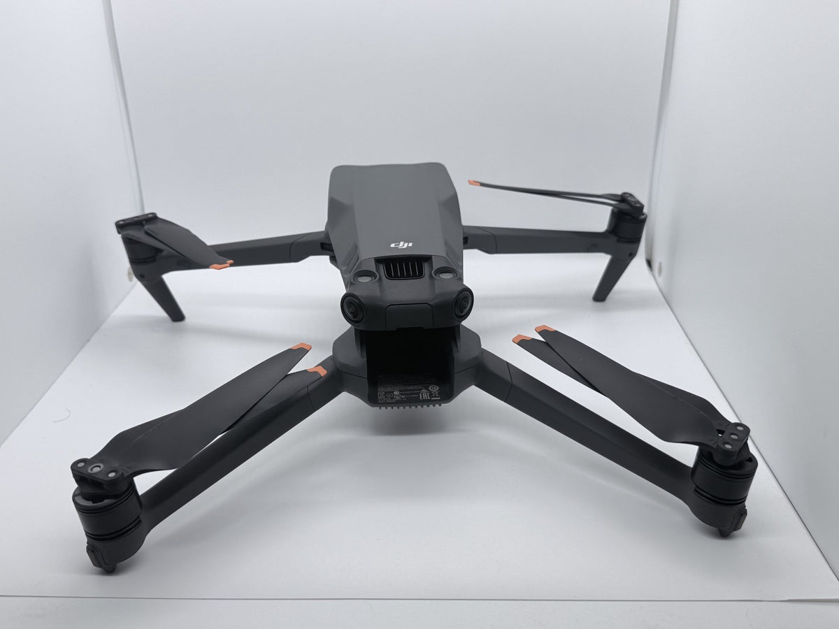 DJI Mavic 3 Classic Drone Aircraft Only Tested Working Genuine DJI