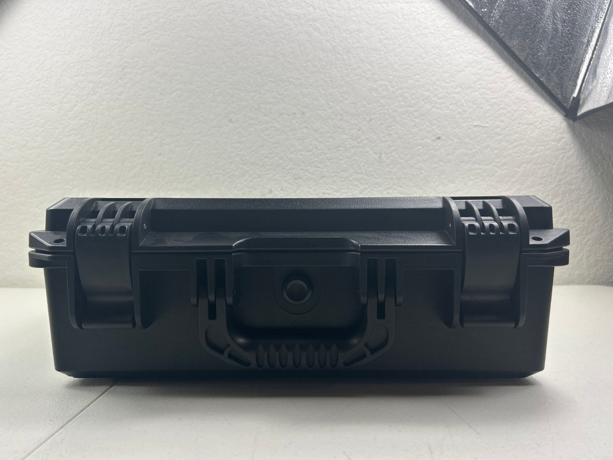 Hard Carrying Case for DJI FPV Goggles V1 / Racing Edition – Used