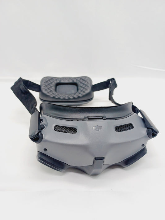 DJI Integra Portable FPV Goggles P/N BZX901-2450-7.2 Goggles SE