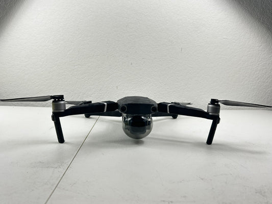 DJI Mavic 2 Pro Drone Only – Hasselblad 4K Camera – Custom Design – Gray