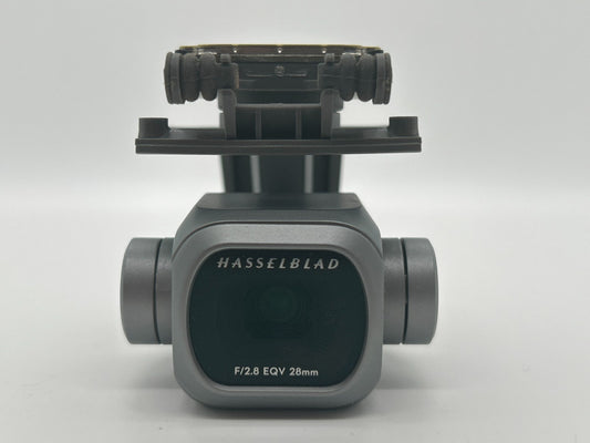 DJI Mavic 2 Pro Hasselblad - Gimbal Camera Assembly - F/2.8 EQV 28mm - For Parts