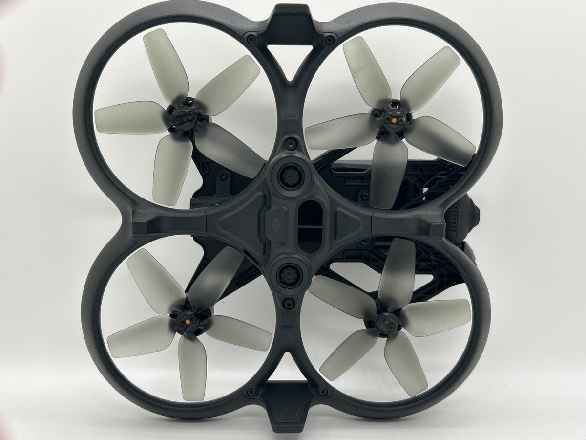 DJI Avata FPV Drone Only - Model QF2W4K - Tested - Working - Unbound - Used
