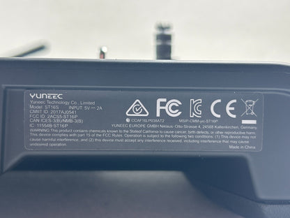 Yuneec ST16S Remote Controller YU18200446A13AUS - For Parts