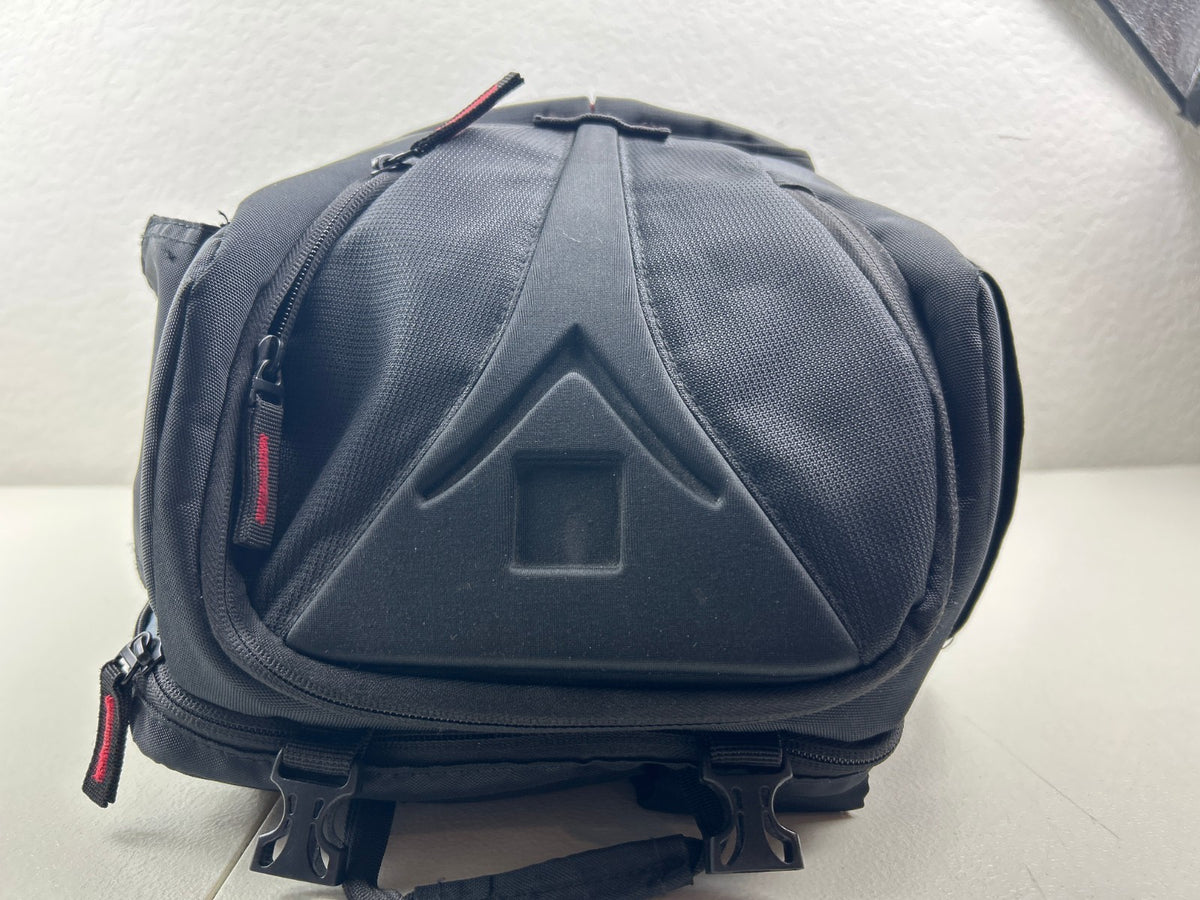 Deco Gear Sling Photo Backpack for Camera Lens & Accessories Pro Photography