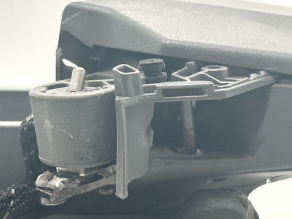 DJI Mavic 2 Zoom L1Z Drone Only - Damaged Parts - For Parts