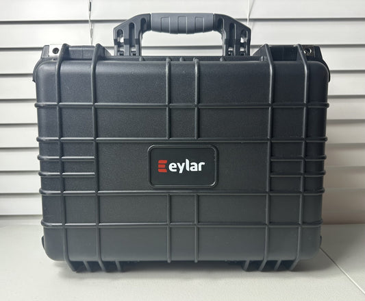 Eylar Tactical Hard Case for Autel EVO II / EVO 2 Drone – Waterproof