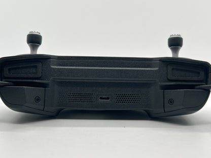DJI Spark Remote Controller GL100A – Micro USB Port Damaged
