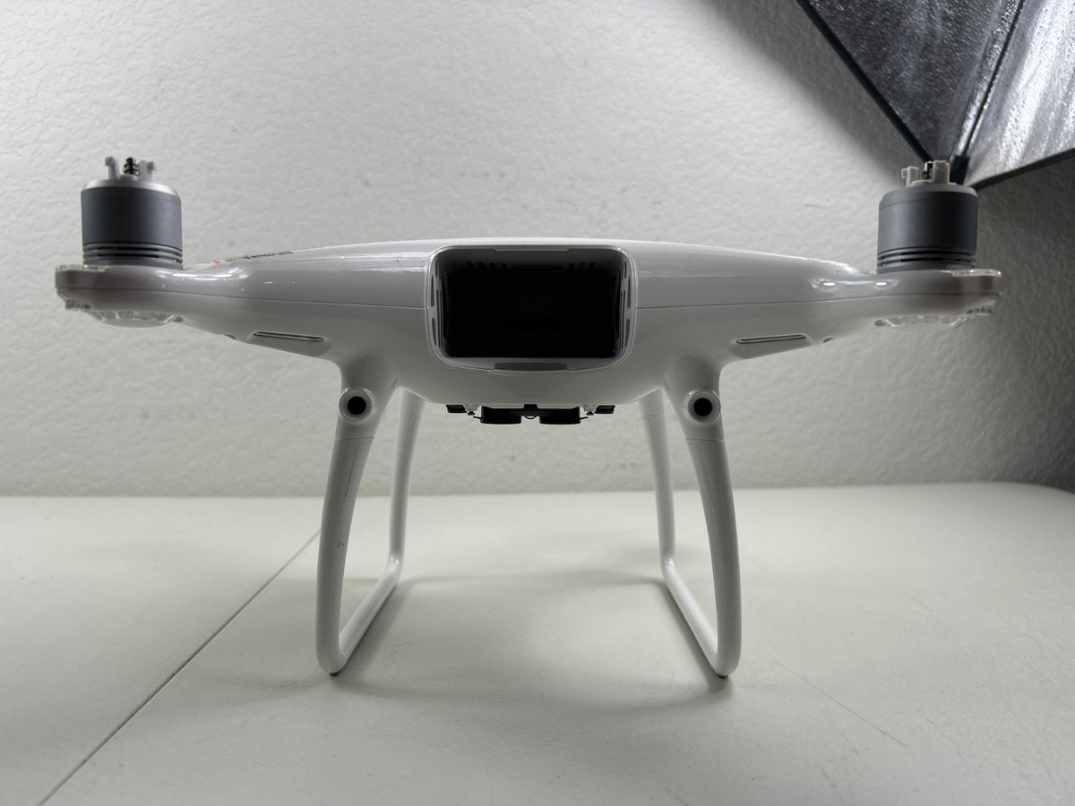 DJI Phantom 4 Pro 4K Camera Drone WM331A – Drone Only – No Camera