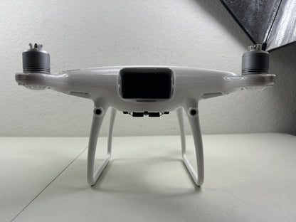 DJI Phantom 4 Pro 4K Camera Drone WM331A – Drone Only – No Camera