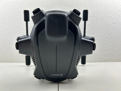 Yuneec Typhoon H Hexacopter Drone Body Only – Functional
