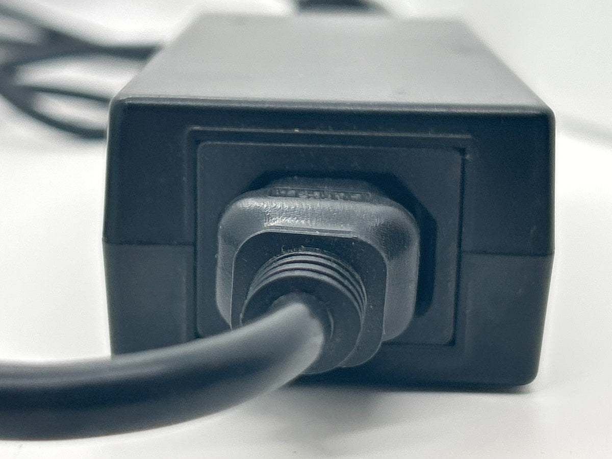 GlobTek GTM96600-4005-T3 40W AC Power Adapter TR9CA8000LCP003H 5V 8A Charger