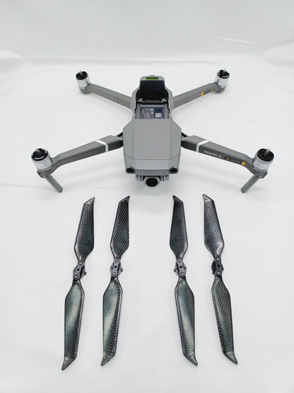 DJI Mavic 2 Zoom 4K Ultra HD Camera Drone (Drone Only)