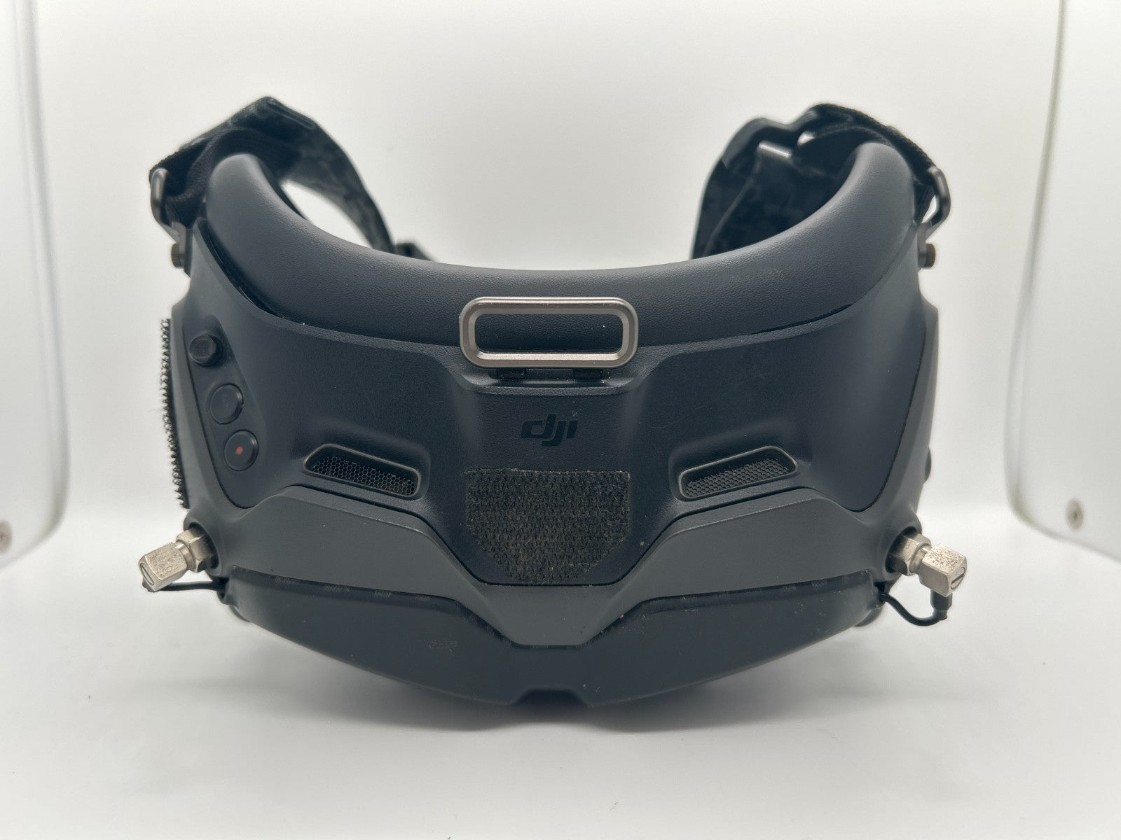 DJI FPV Goggles V1 P1GS HD Video Headset with Protective Case – Used