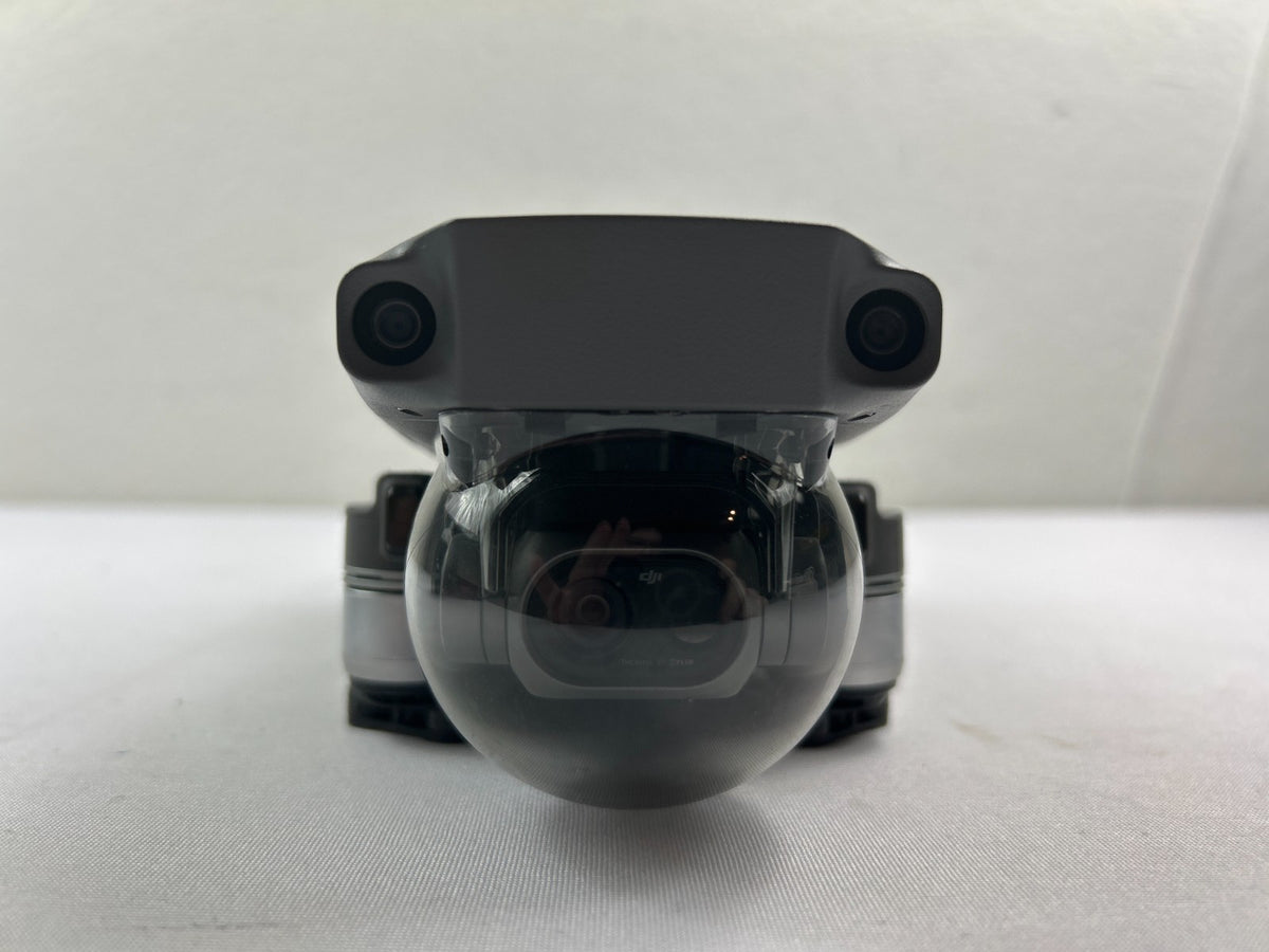 DJI Mavic 2 Enterprise Dual Thermal Drone Combo 3 Batteries, Case, & Remote