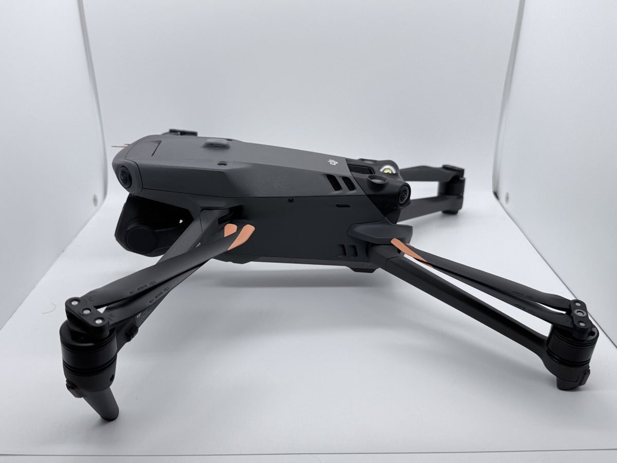 DJI Mavic 3 Enterprise Thermal M3T Advanced Camera Drone Only
