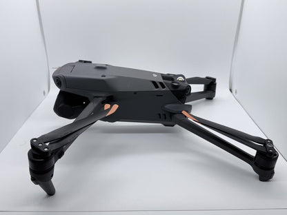 DJI Mavic 3 Enterprise Thermal M3T Advanced Camera Drone Only