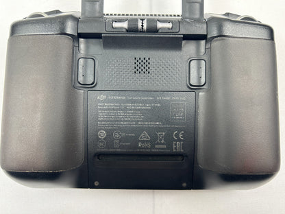 DJI Mavic 2 Enterprise Dual Thermal Drone Combo 3 Batteries, Case, & Remote