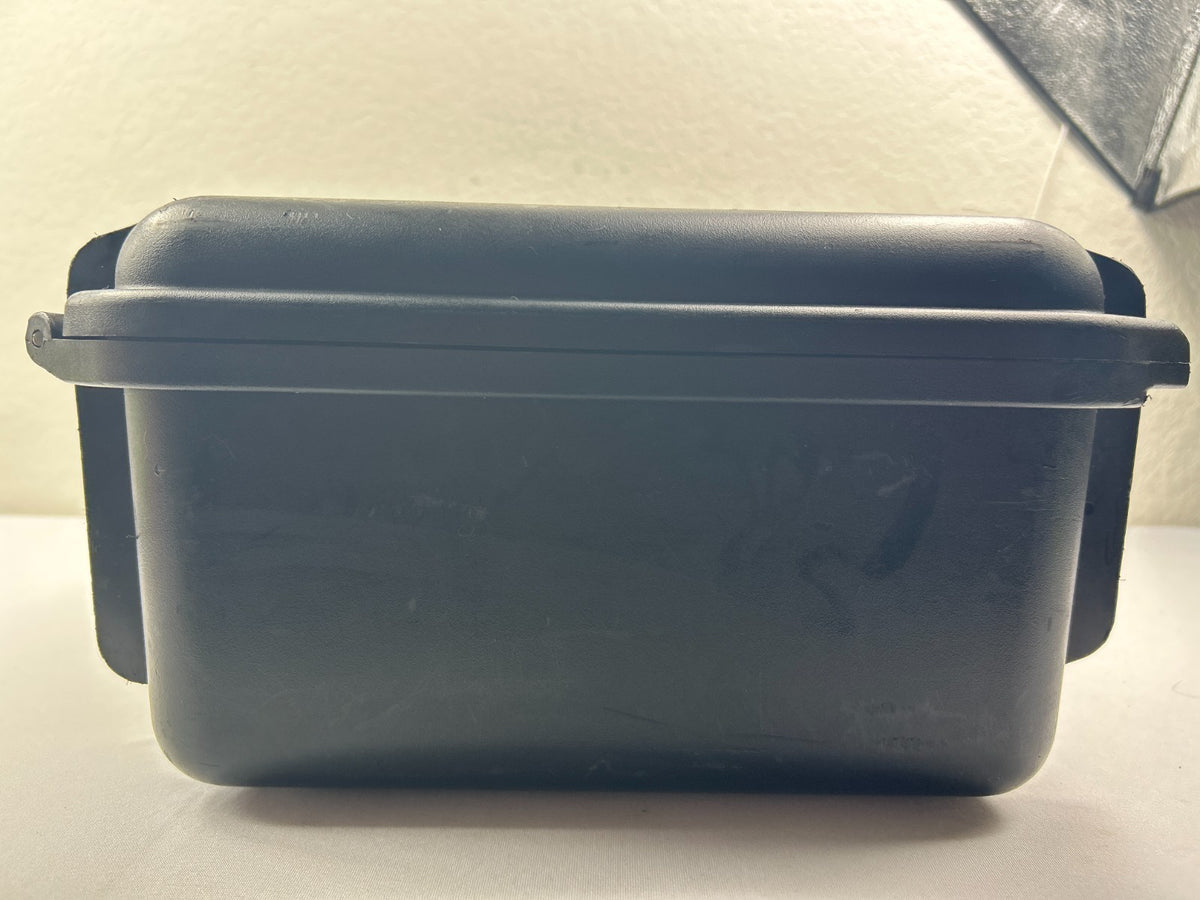 DJI Mavic 2 Enterprise Carrying Black Hard Case for Drone and Accessories - Used