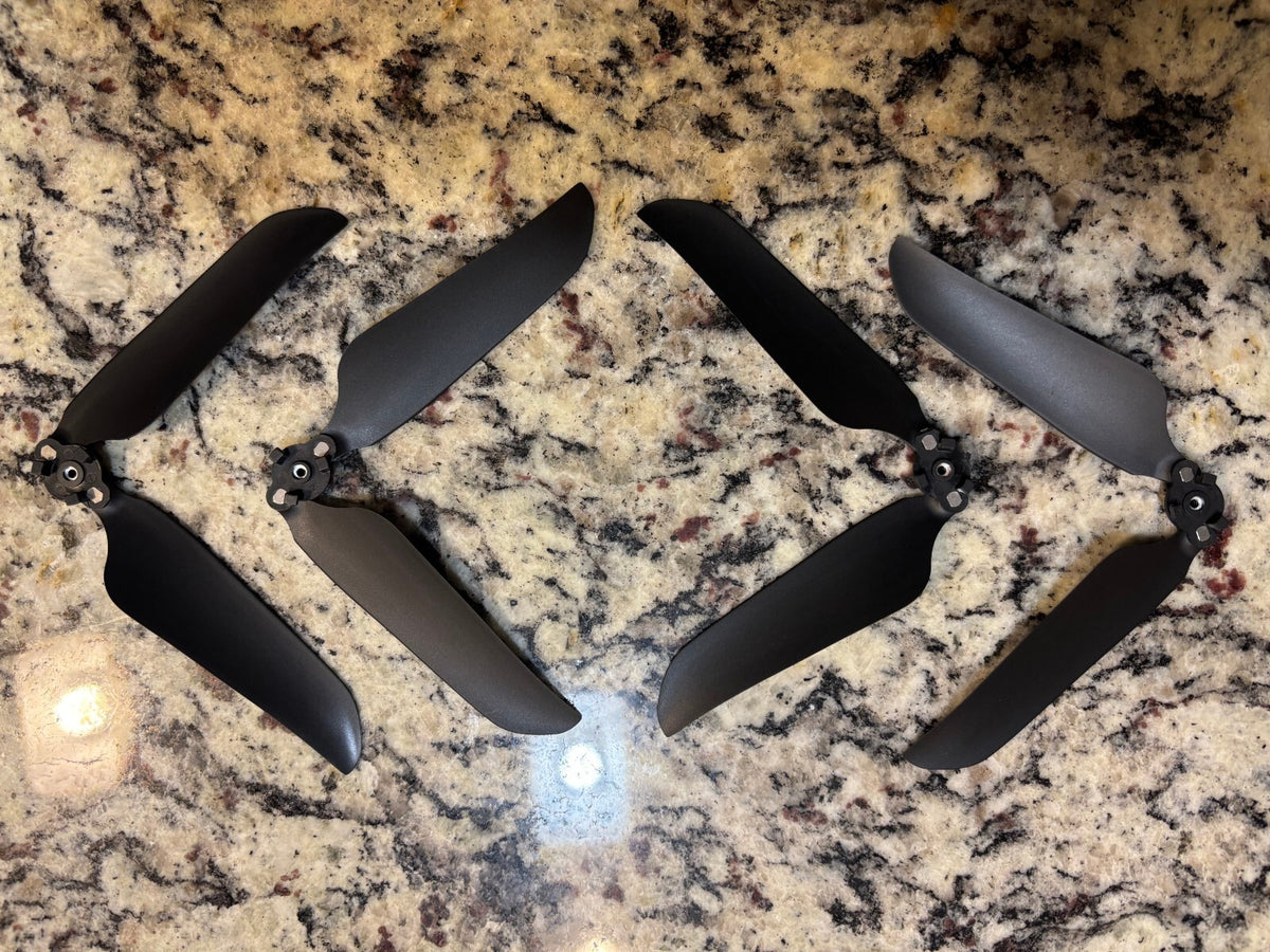 Autel EVO II Propellers Replacement Blades for EVO 2 Drone Used