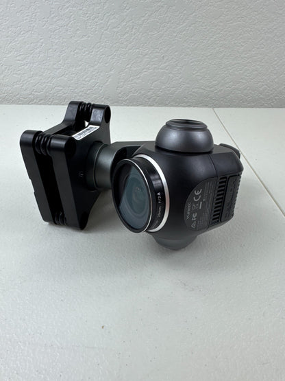 Yuneec E90 4K Camera 3-Axis Gimbal 91° FOV 23mm f/2.8 for H520 & H520-G