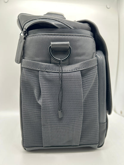 Genuine Black DJI Mavic 2 Pro/Zoom Shoulder Bag Case - No Shoulder Strap