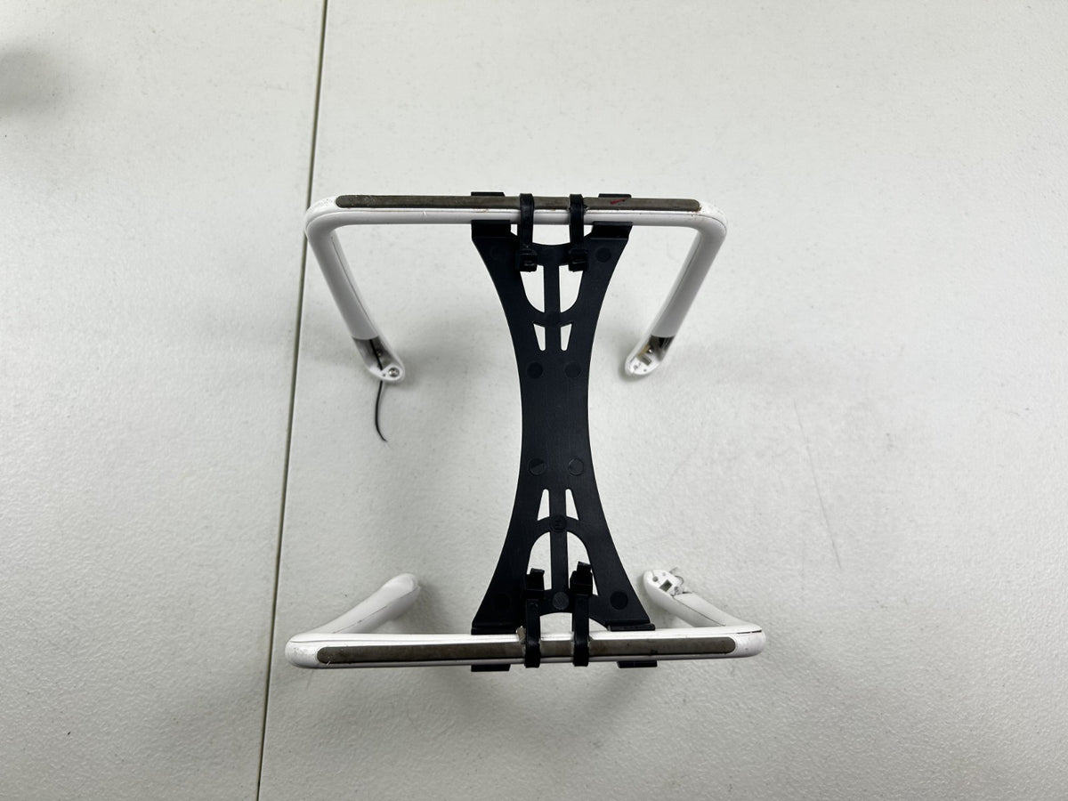 DJI Phantom 4 4K Drone WM330A – No Camera – Legs Detached – For Parts/Repair