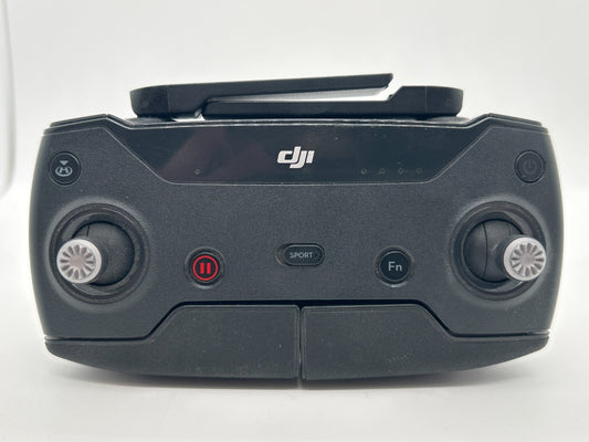 DJI Spark Remote Controller GL100A – Micro USB Port Damaged