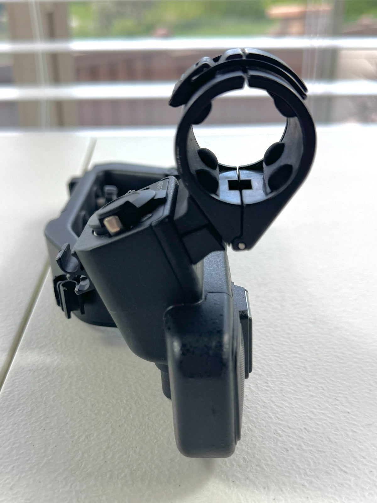 Sony PXW-FS5 / FS5M2 Top Grip Handle Replacement Part – Damaged