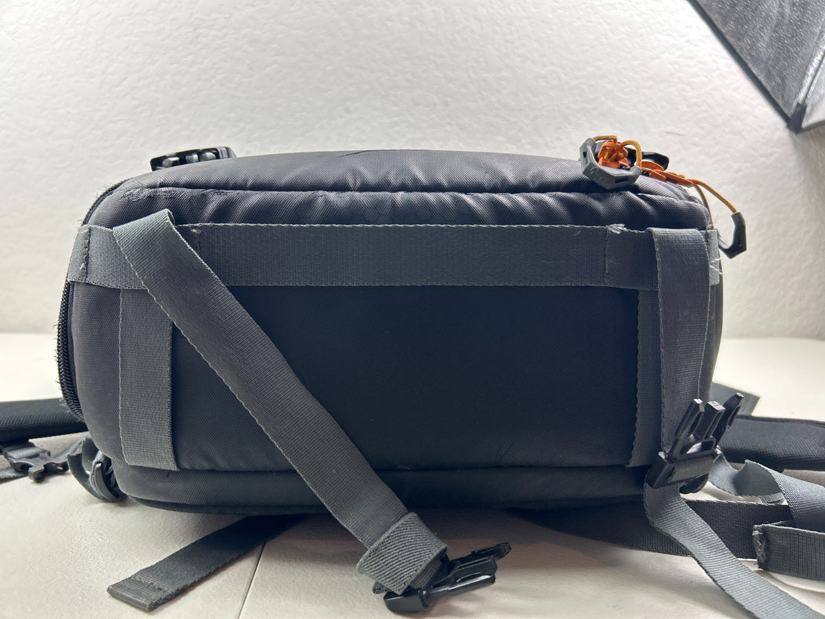 Lowepro Fastpack BP 250 AW III - Camera Drone Backpack - Used